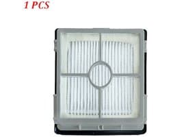 Geschikt voor Reservefilter Geschikt voor de hoofdborstel van Bissell Crosswave X7 3011 3055 3276A 3277 stofzuigers