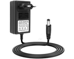 30V Oplader voor Stofzuigers