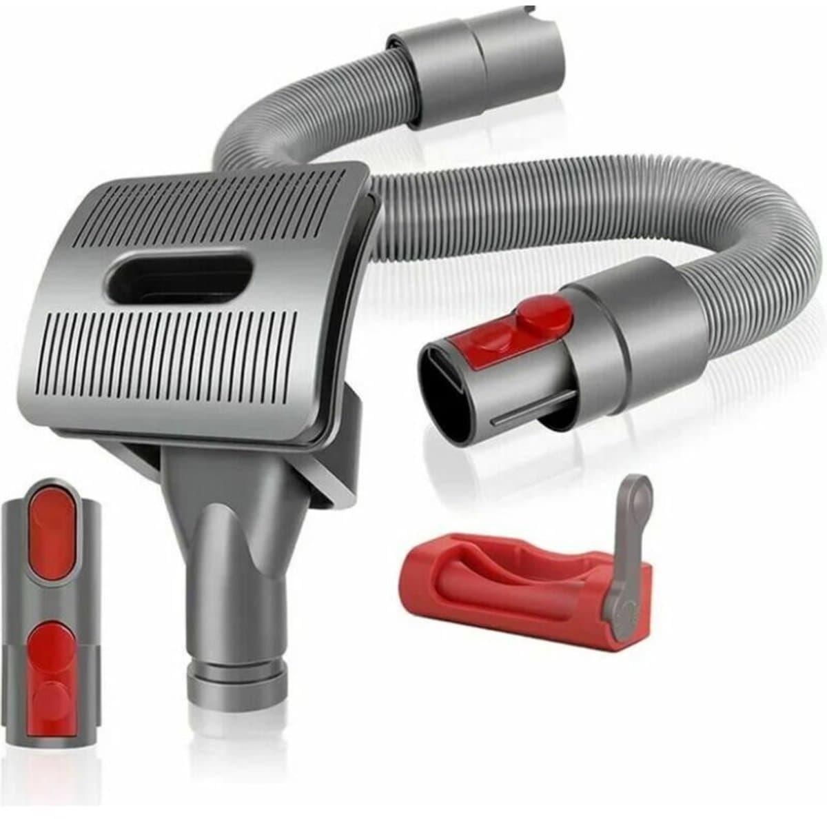 Compatibel met de Dyson V7-V11 huisdierverzorgingsset. — afbeelding 1