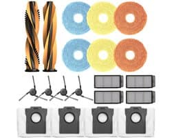 Mova Mobius 60 Onderhoudsset (Plus.Parts® alternatief voor 20010100002121)