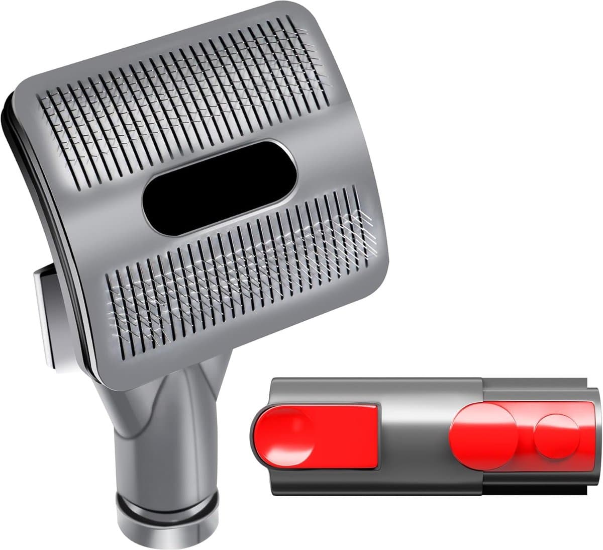 Lange Huisdierborstel Geschikt voor Dyson V6/V7/V8/V10 Stofzuigeraccessoires — afbeelding 1