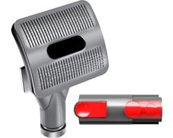 Lange Huisdierborstel Geschikt voor Dyson V6/V7/V8/V10 Stofzuigeraccessoires
