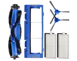 Vervangende accessoires Geschikt voor Eufy RoboVac 11S, RoboVac 30, 30C, 25C, 15C, 35C