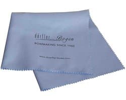 Dörfler DB-CLOTH – microvezeldoek voor gelakte instrumenten en strijkstokken