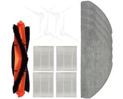 Xiaomi S20 Onderhoudsset (Plus.Parts® alternatief voor B112-ZS / B112-CH)