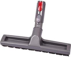 Geschikt voor Dyson stofzuiger V7 V8 V10 V11 accessoires paardenhaar borstelkop en draadloze stofzuigeradapter