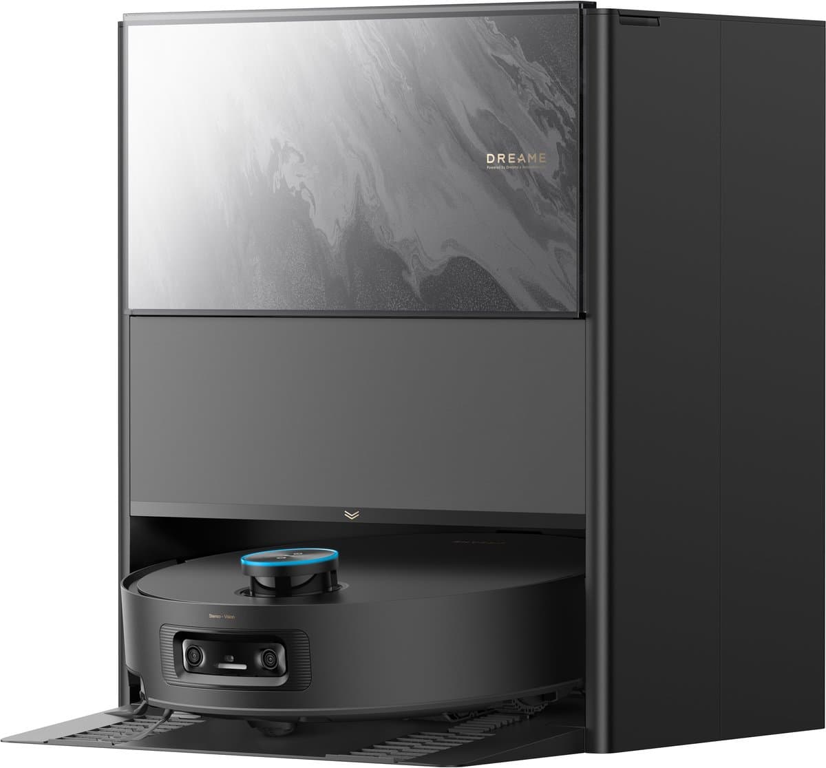 Aqua10 Ultra Track Complete Black — afbeelding 1