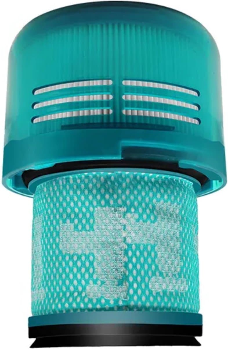 HEPA Filter geschikt voor Dyson Gen5 detect / absolute - vervanging Uitblaasfilter SV23 — afbeelding 1