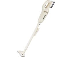 Makita CL183D001 18V Steelstofzuiger ivoor wit + Accu en Lader