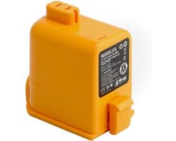 Stofzuigeraccu - 25.5V 3.0Ah - Li-Ion