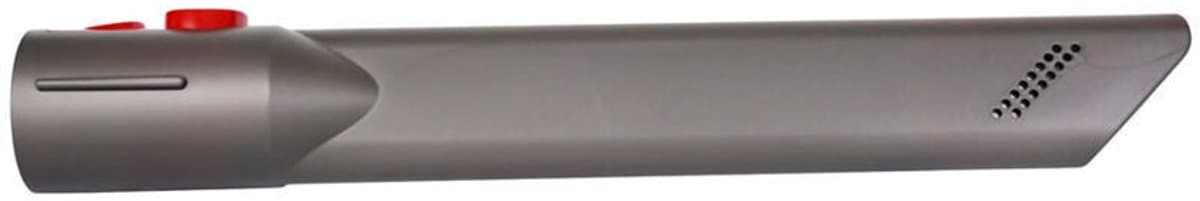 spleetmondstuk 967612-01 (zwart) voor geschikt voor Dyson V7, V8 en SV10 — afbeelding 1
