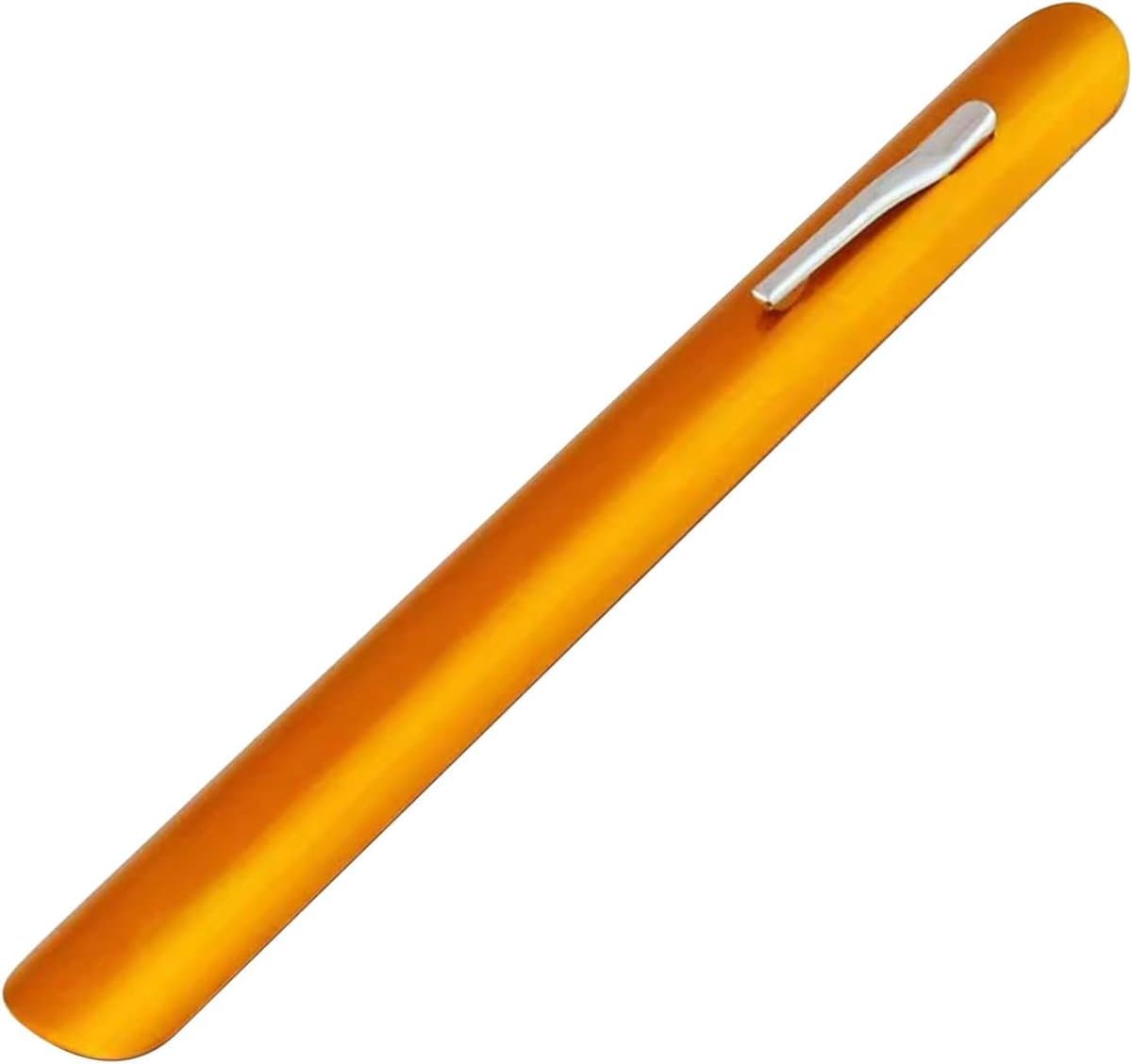 Tafel Kruimelverzamelaar - Kruimel Schraper - Tafel Schoonmaken - Roestvrij Metaal - 15 cm - Goud — afbeelding 1
