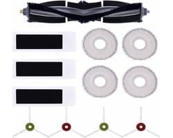 Propex Parts Vervangingsset T20 - Compatible met Ecovacs DEEBOT T20-serie - Robotstofzuigeronderdelen