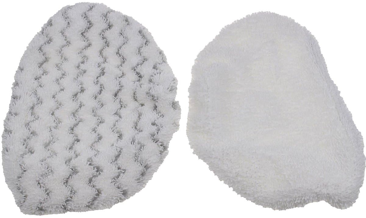 Bissell 2698 dweilaccessoire Dweilpad Wit — afbeelding 1