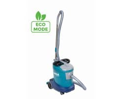 Wetrok Comfort 11 met HEPA filter, COMPLEET PAKKET, Krachtige Zuigkracht, Professionele Stofzuiger – 900W – Zeer Stil (56 dB) – 12 m Kabel – Industriële Stofzuiger – Incl. 10 gratis stofzuigerzakken