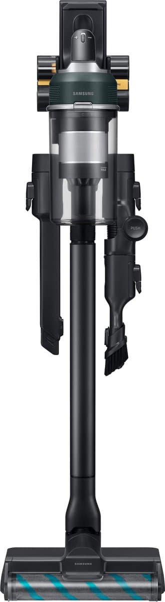 Samsung Jet™ 95S Multi VS70H28GWT/WA - Steelstofzuiger - Jet Dual Brush - Smartboost - 770W — afbeelding 1