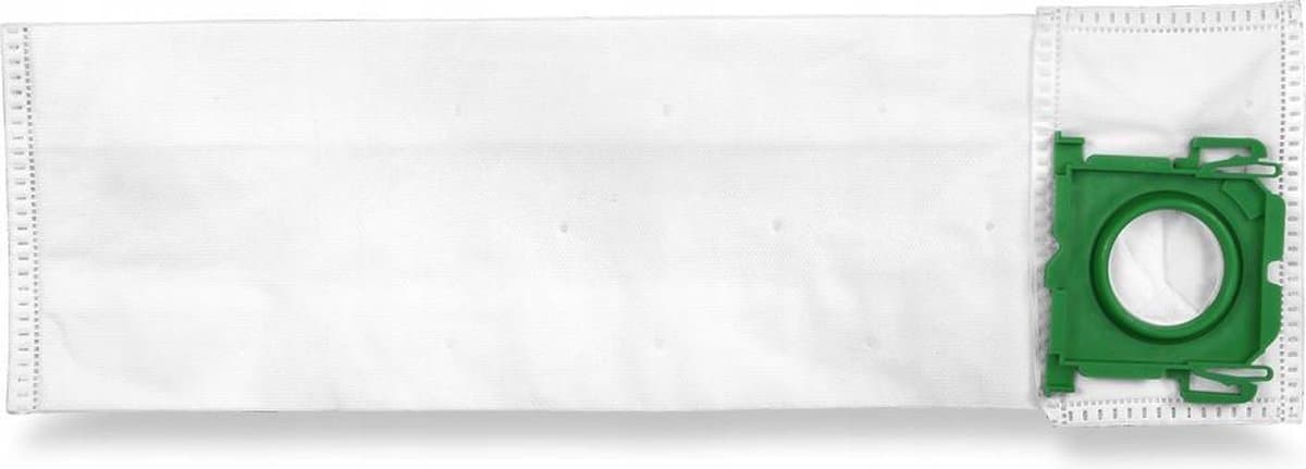 Stofzuigerzakken SEBO Airbelt K series, 10 zakken — afbeelding 1