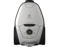 Electrolux PURE D8 Serie - Stofzuiger - Grijs - Stil - 600W