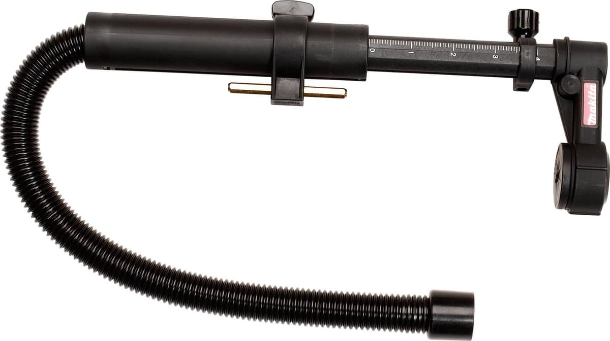 Makita 193472-7 Stofafzuig set HR/HBR — afbeelding 1