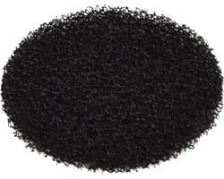 Geschikt voor ELECTROLUX. 10 stuks, Motor beschermings Filter voor UZ920, UZ921, UZ922, UZ923, UZ925, UZ930, UZ945, Panter, DP 9000, Powerprof, HZ 173, Z 951. COVAKO Merk