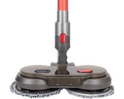 Roterende Mop | Dweil | DweilMop | Mop | stofzuiger onderdeel voor DYSON | / V11 / V10 / V9 / V8 / V7