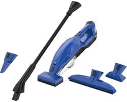 Aqua Laser Nat-&Droog Handstofzuiger | Handstofzuiger | Nat en droog stofzuigen | Kruimeldief