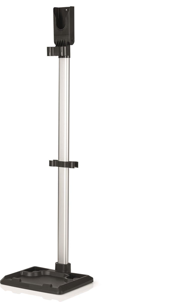 MAXXMEE Stand Bracket Cordless Cyclone Vacuum Cleaner PRO – oplaadstation – oplaadstation voor stofzuiger – huishouden — afbeelding 1