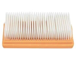 SQOON® Vlakfilter Geschikt voor Makita VC4210 – Vervangt W107418352