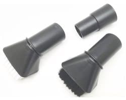 Geschikt voor Karcher Miele Bosch 32mm zachte borstelkop voor stofzuiger accessoires,Stijl 4
