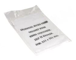 Universeel Filter Micro -op maat te knippen diverse modellen- 1000099