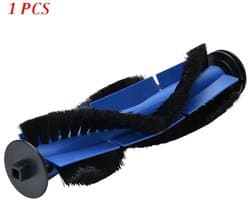 Geschikt voor Accessoires Geschikt voor robotstofzuigers Geschikt voor Eufy RoboVac 11S, RoboVac 30, 30C, 25C, 15C, 35C