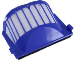 8 filters, vervangfilters voor iRobot Roomba 500-600 reeks, met het AeroVac stofbakje