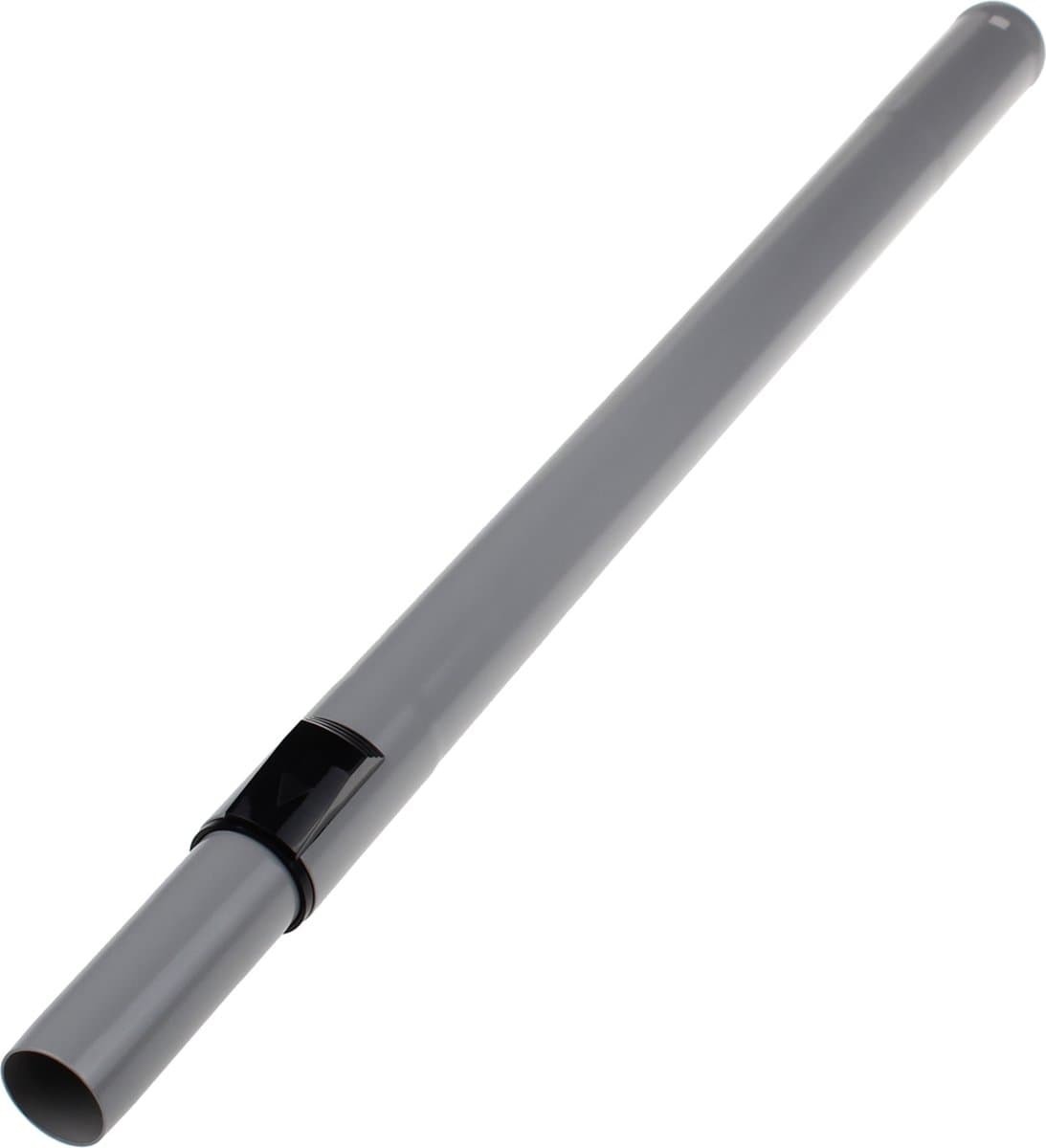 NILFISK - Telescopische buis aluminium - 32 mm - 0118130500 — afbeelding 1