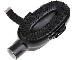 UNIVERSEEL - UNIVERSELE BORSTEL VOOR HUISDIEREN 36 mm -