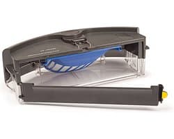 Aerovac 1 PET stofreservoir, iRobot Roomba reeks 500 tot 600, origineel onderdeel