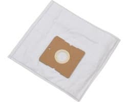 Geschikt voor SWIRL. 10 stuks. Stofzuigerzakken Y05, Y45, Y93, Y101, Y201 + uni motorbeschermingsfilter, huishoud. COVAKO Merk