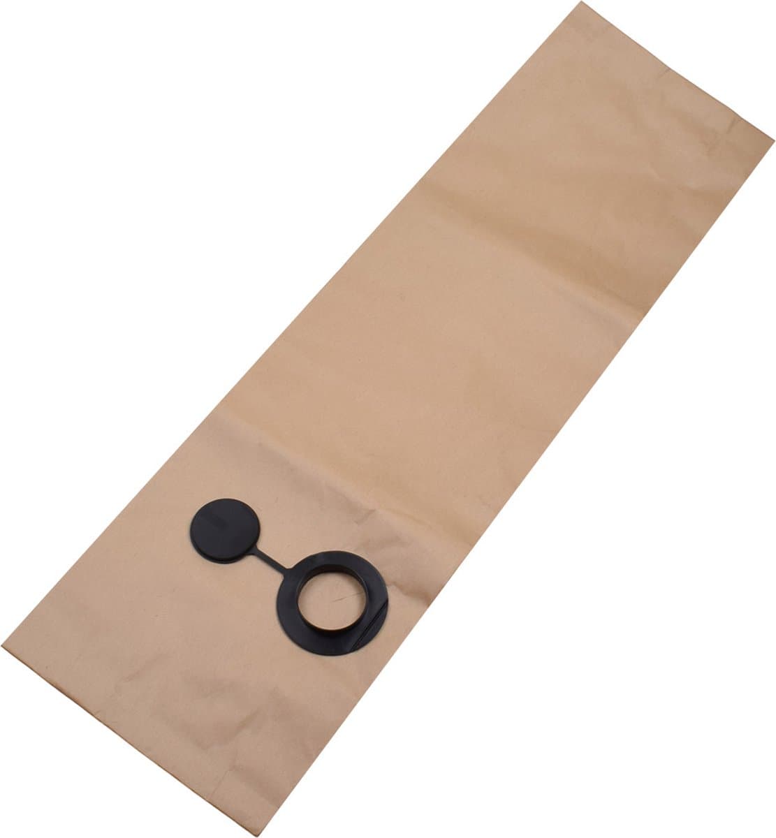Geschikt voor FESTOOL. 5 stuks. Stofzuigerzakken voor FIS-SR5, FIS-SR6, SR5, SR6, 483143, Papier. COVAKO Merk — afbeelding 1