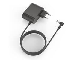 Acculader Voor Stofzuiger - 30,45 V 1,1 A 33 W - Voor Draadloze Stofzuiger - Compact - Universeel