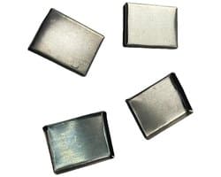 Laadcontactpads voor Roomba 500, 600, 700, 800, 900, E/i/j Serie - Vervangende Laadplaten