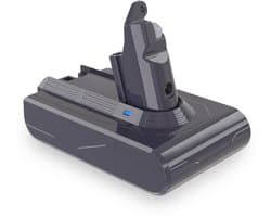 Stofzuigeraccu - 21,6 V - 4500 mAh - Lithium-ion
