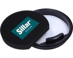 Sillar stofzuigerfilter voor Bosch Serie 2 - wasbaar - complete filterset - schuimfilter - niet-geweven filter - vervanging voor BGS05X240/03, BGS05A320/01, BGS05A322/01