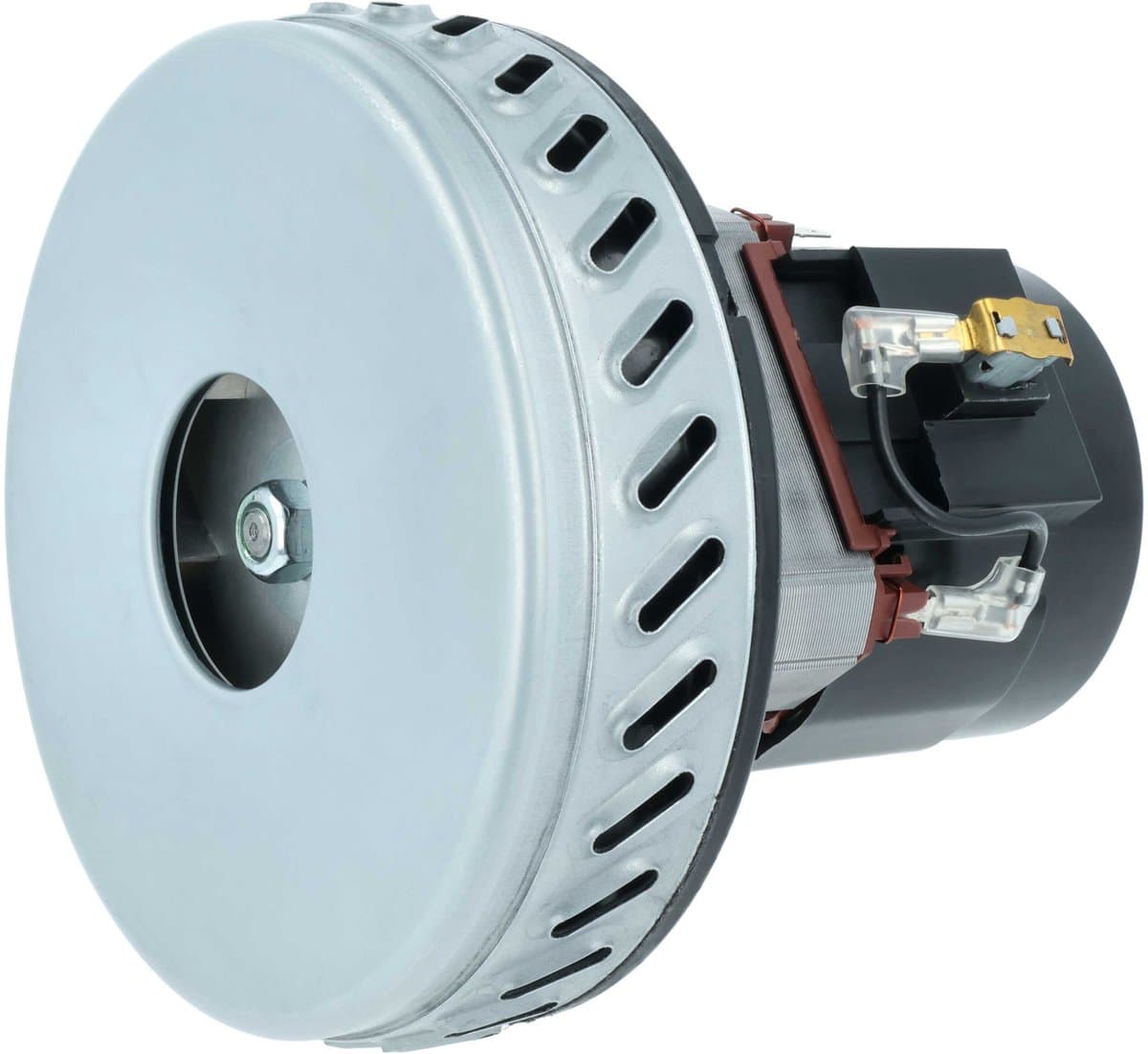 vhbw vervangingsmotor compatibel met Numatic WVD 1800, WVD 1802, WVD 2000, WVD 572, WVD 900, WVD 902 stofzuigers - 1200 W — afbeelding 1