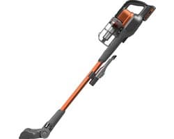 Black & Decker BHFEV182C - steelstofzuiger
