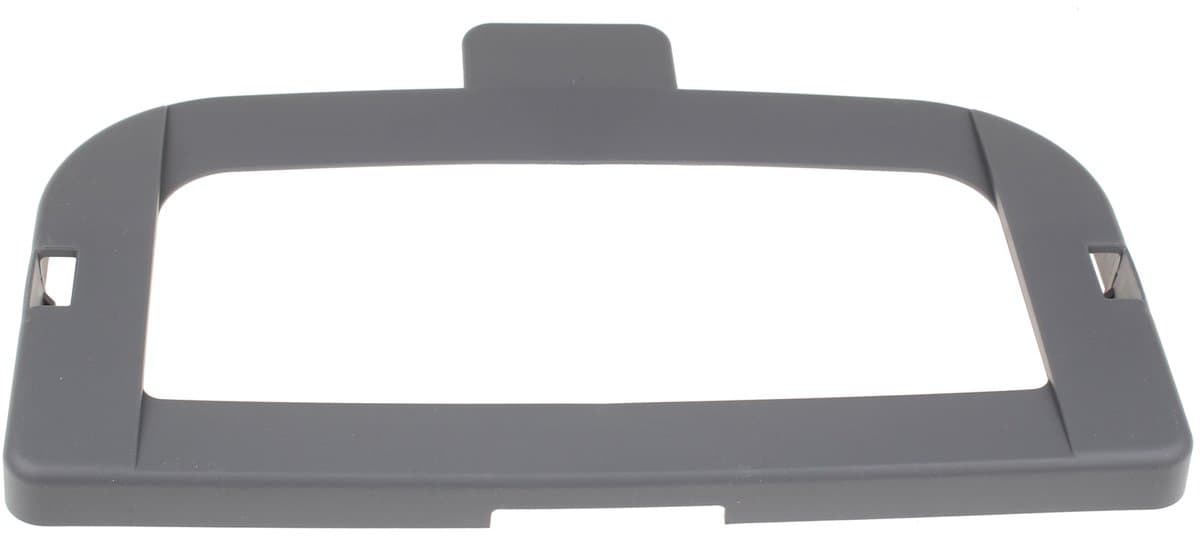 BLACK&DECKER - Houder - onderzijde borstel voor tapijt - 90585491 — afbeelding 1