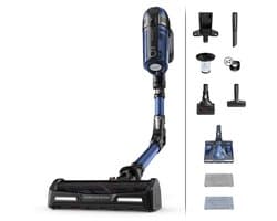 Rowenta X-Force Flex 12.60 Steelstofzuiger RH98C0