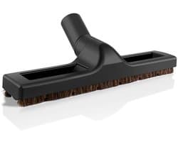 Universele - Parketborstel met Paardenhaar – 32mm aansluiting - Stofzuigermondstuk