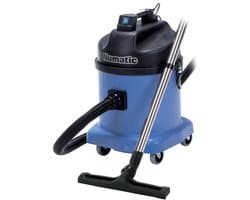 Numatic Waterzuiger WV570 + Kit AA5W | 23 liter