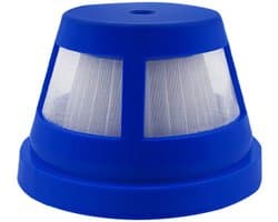 4 stuks Geschikt voor Anker Innovation eufy H11 huishoudelijke handheld auto stofzuiger filter accessoires filterelement filter