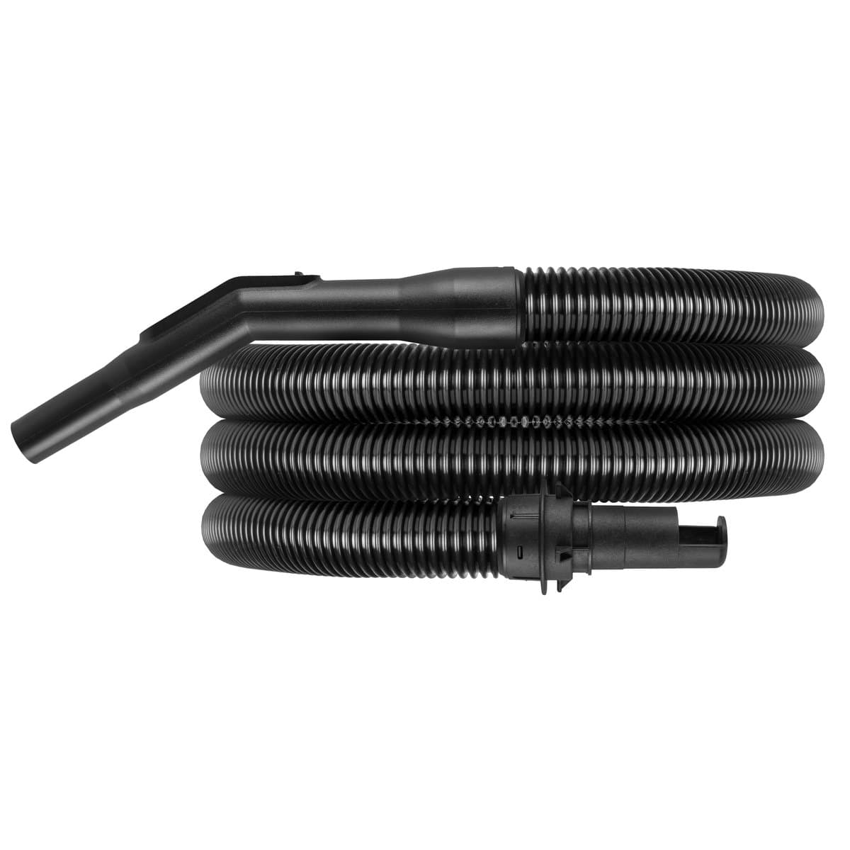 SQOON® Stofzuigerslang Geschikt voor Ghibli/Wetrok – Vervangt 6511085 – 2,5 meter — afbeelding 1