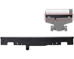 Vervangingsonderdelen voor stofzuigers - Wisserstrip geschikt voor Tineco Floor ONE S5 / Floor One S5 Pro Draadloze stofzuigers - Accessoires voor nat- en droogzuigers